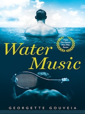 cover image of Water Music